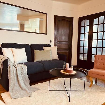 Le Versaillais Gare/Chateau/Wifi/Netflix Versailles Esterno foto