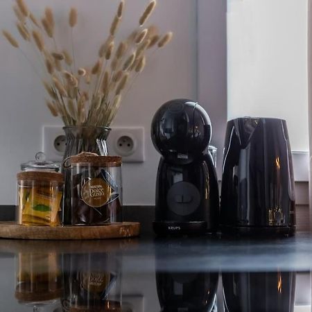 Le Versaillais Gare/Chateau/Wifi/Netflix Versailles Esterno foto